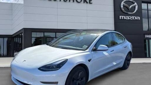 TESLA MODEL 3 2023 5YJ3E1EA3PF385569 image